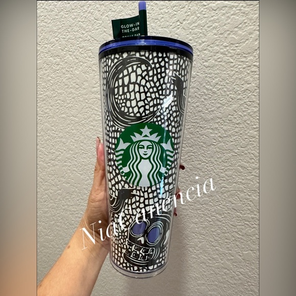 Other - Starbucks US Release Glow in the Dark Venti